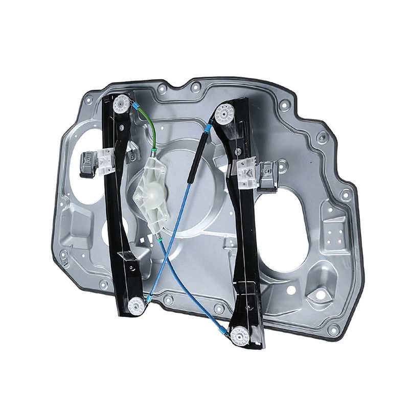 Front Passenger Power Window Regulator without Motor for Ford Taurus Mercury