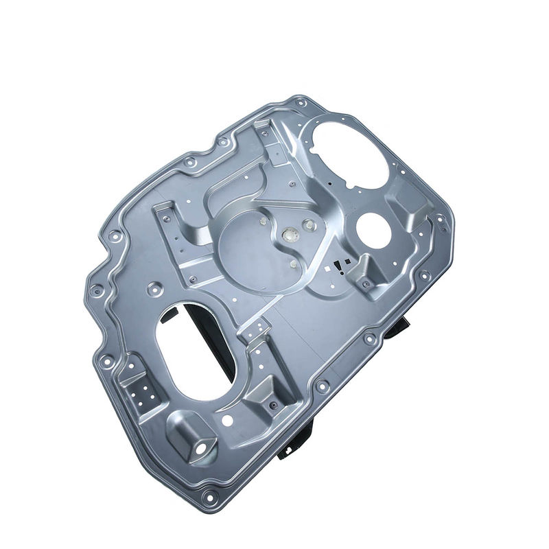 Front Passenger Power Window Regulator without Motor for Ford Taurus Mercury