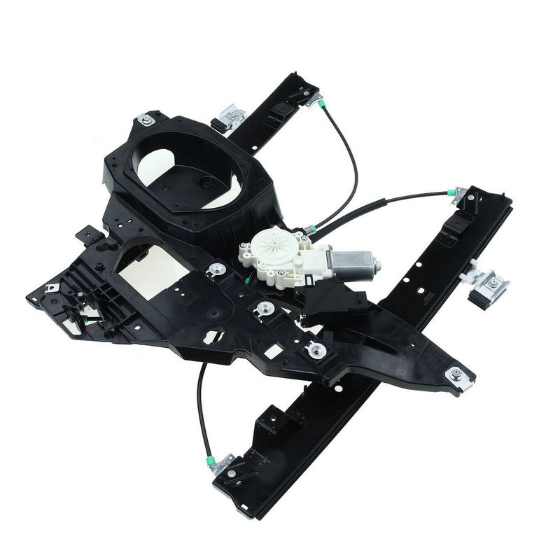 Front Driver Power Window Motor & Regulator Assembly for Ford Expedition 07-17 Lincoln