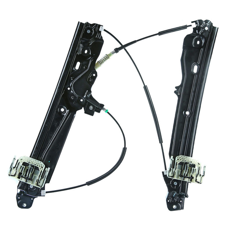 Front Passenger Power Window Regulator without Motor for BMW F10 F11 528i 535i