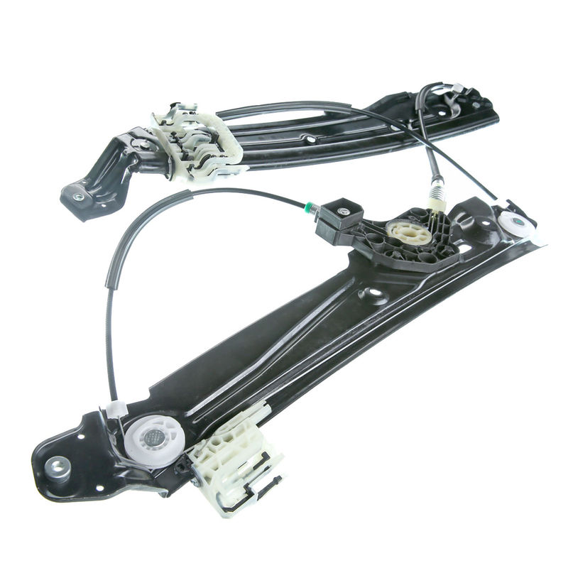 Front Passenger Power Window Regulator without Motor for BMW F10 F11 528i 535i