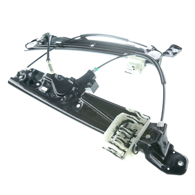 Front Passenger Power Window Regulator without Motor for BMW F10 F11 528i 535i