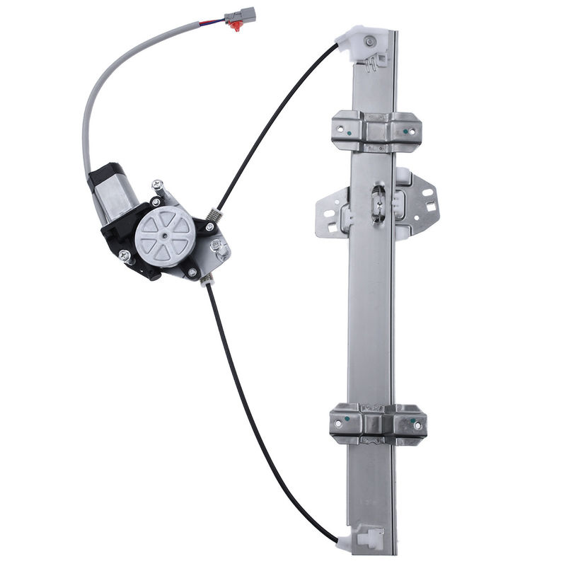 Front Passenger Power Window Motor & Regulator Assembly for Acura RL 2002-2004 Sedan