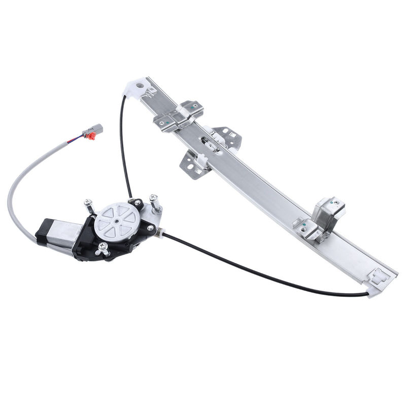 Front Passenger Power Window Motor & Regulator Assembly for Acura RL 2002-2004 Sedan