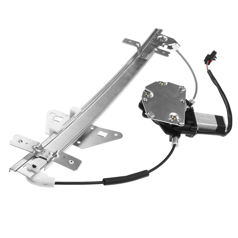 Rear Driver Power Window Motor & Regulator Assembly for Dodge Dakota Durango 1998-2003