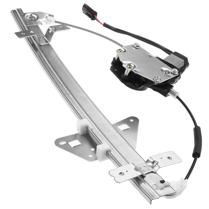 Rear Driver Power Window Motor & Regulator Assembly for Dodge Dakota Durango 1998-2003
