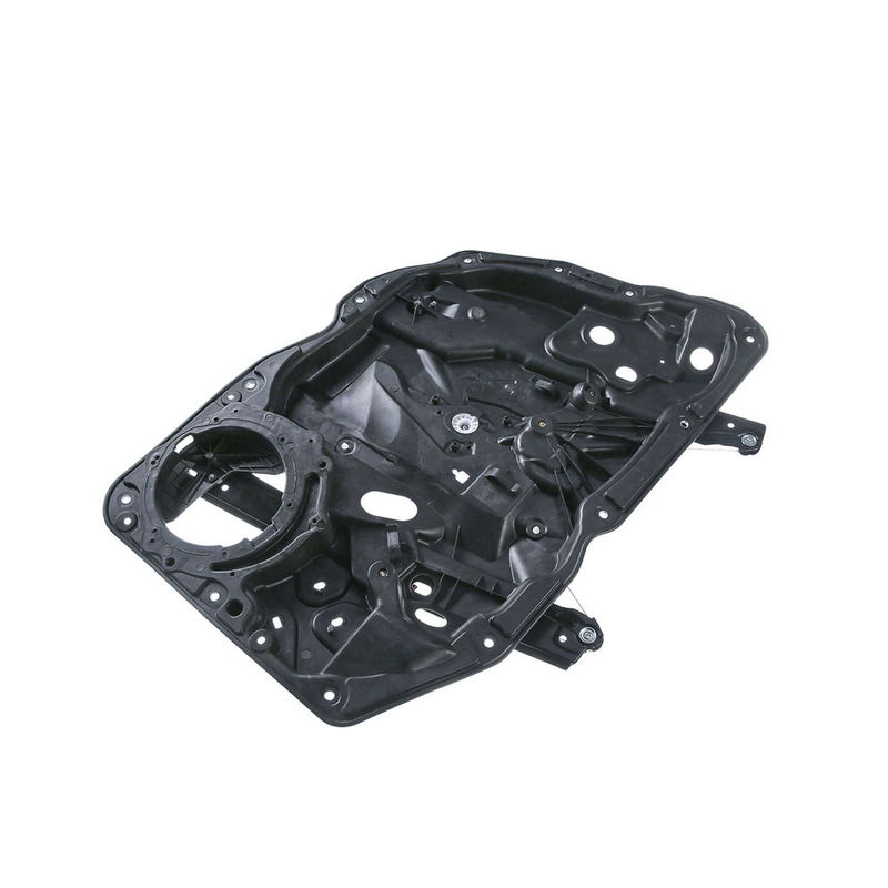 Front Driver Power Window Regulator without Motor for Porsche Cayenne 92A