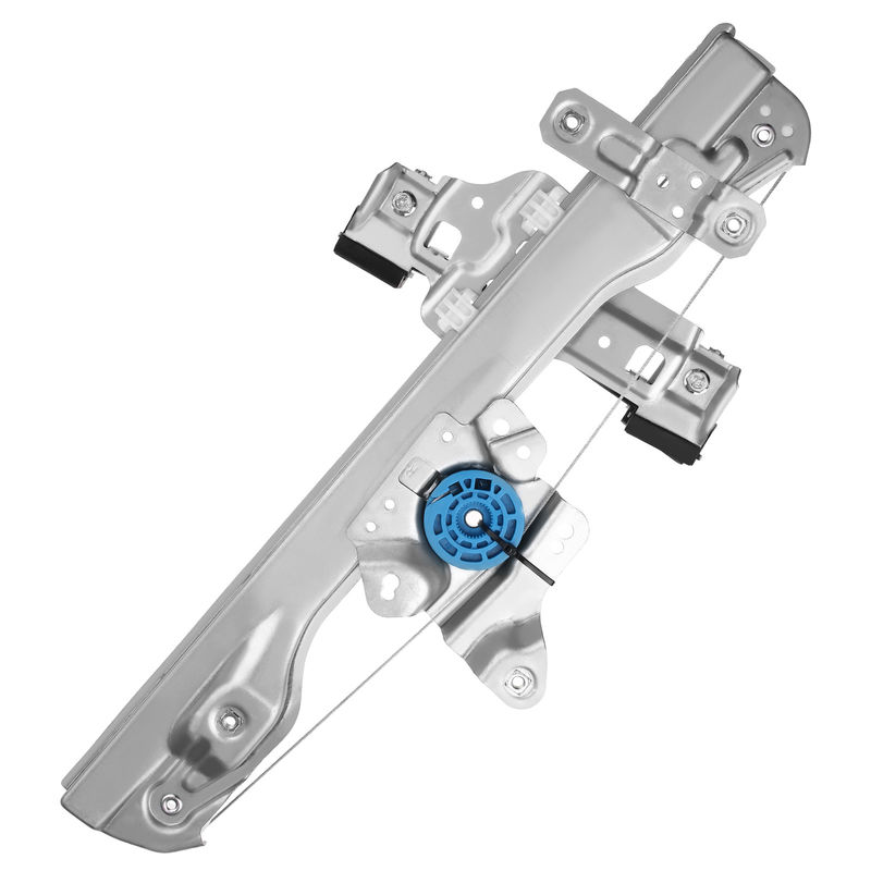 Front Passenger Power Window Regulator without Motor for Chevrolet Sonic 12-19