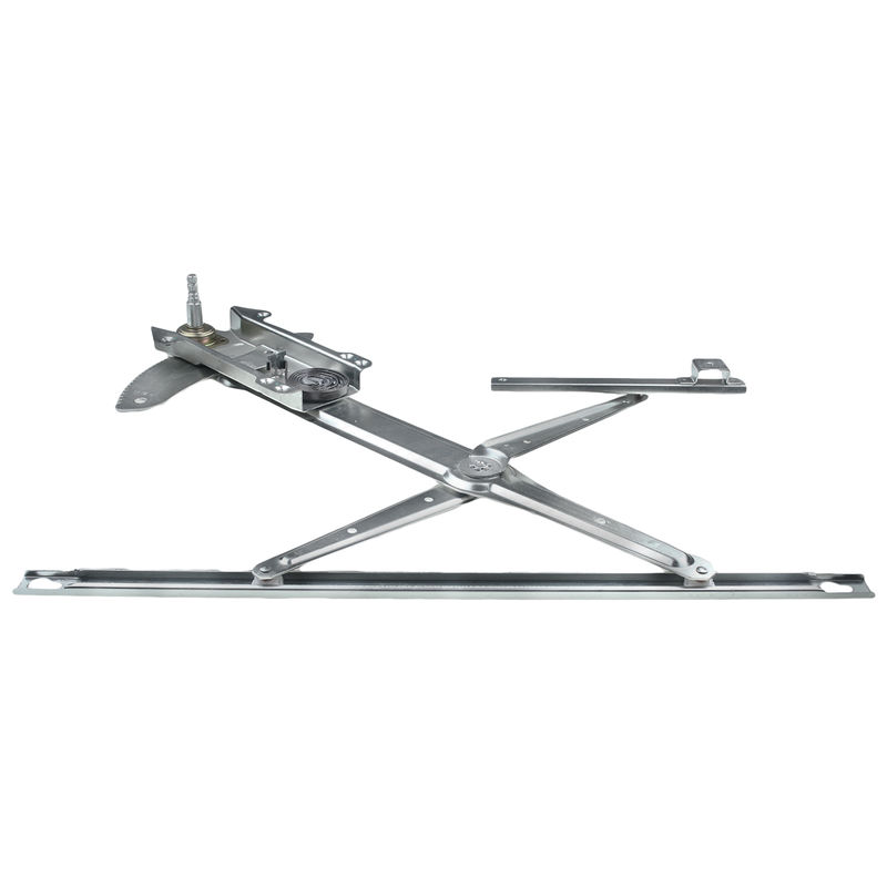 Front Driver Window Regulator without Motor for Jeep ZJ Grand Cherokee 1993-1996