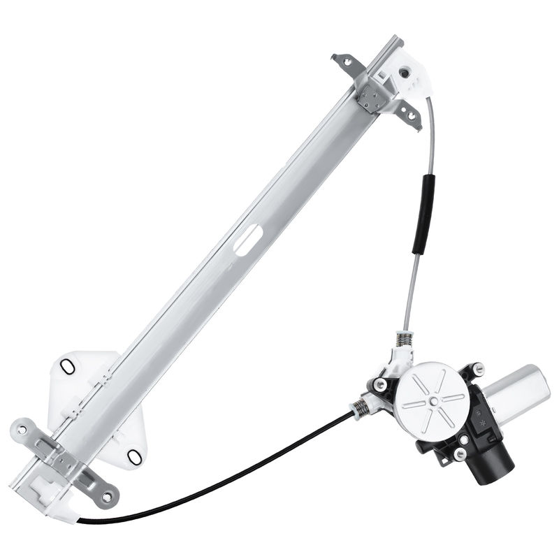 Front Driver Power Window Motor & Regulator Assembly for Subaru Forester 2009-2013