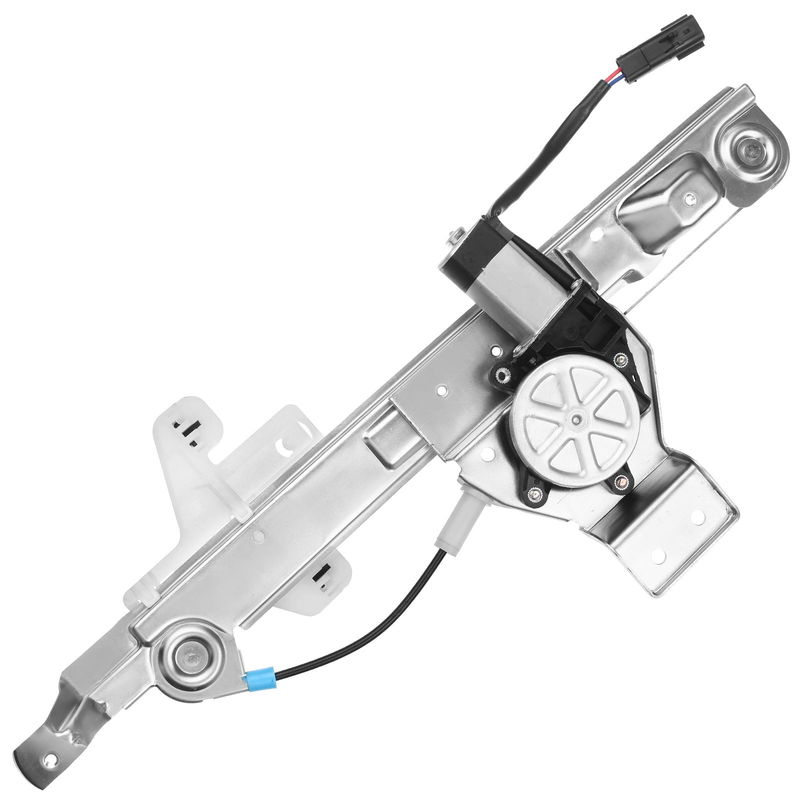 Rear Driver Power Window Motor & Regulator Assembly for Dodge Caliber 2007-2012