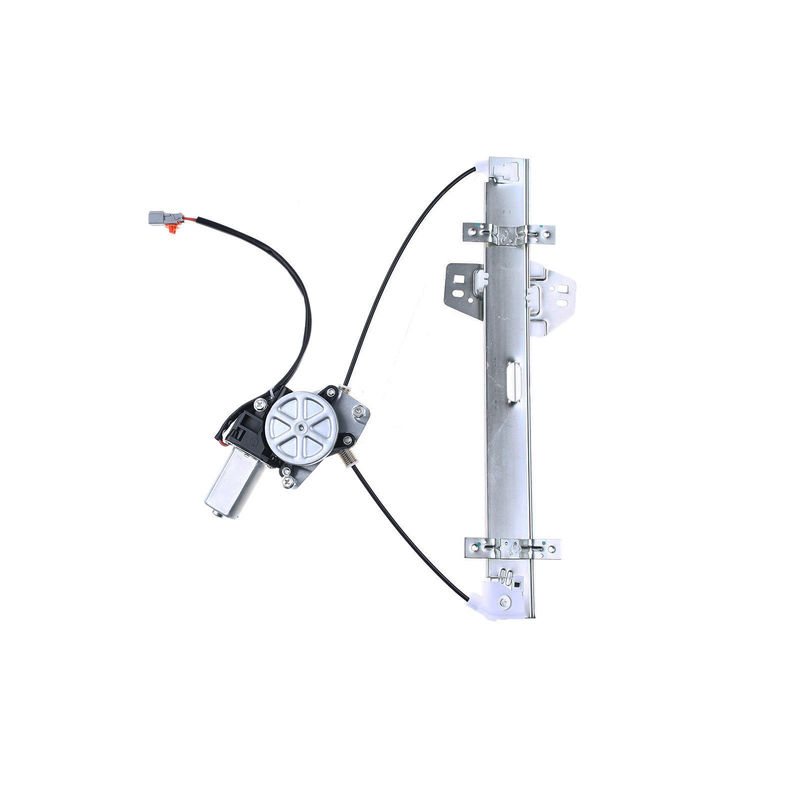 Rear Driver Power Window Motor & Regulator Assembly for Acura MDX 2001-2006