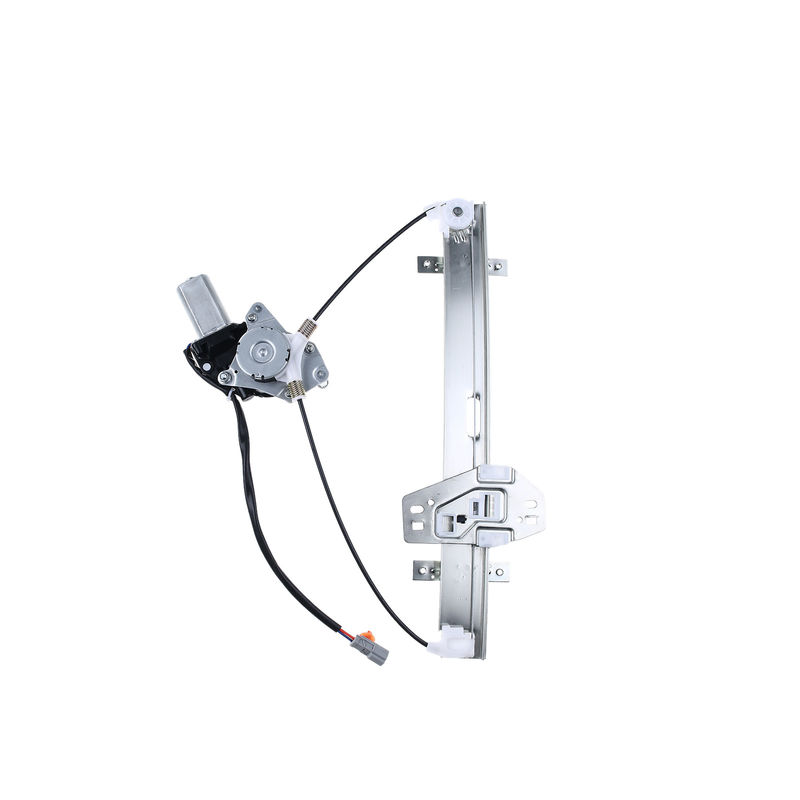 Rear Driver Power Window Motor & Regulator Assembly for Acura MDX 2001-2006
