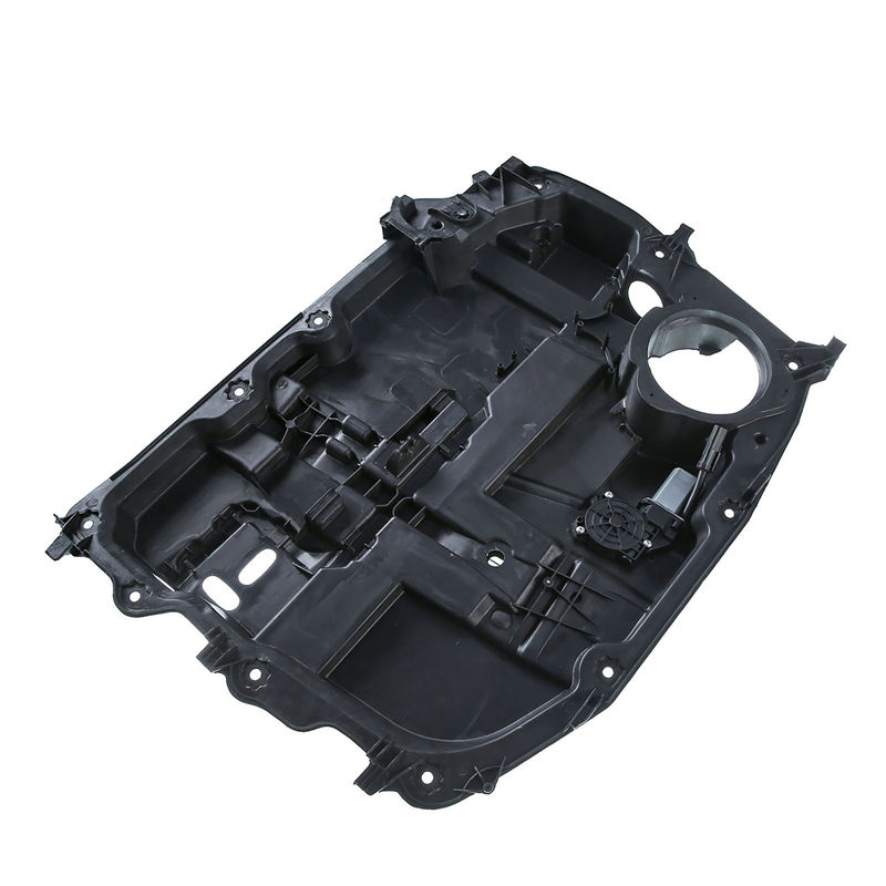 Front Driver Power Window Motor & Regulator Assembly for Dodge Nitro 2007-2012