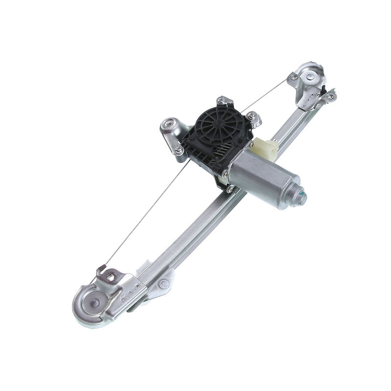 Rear Driver Power Window Motor & Regulator Assembly for Classic Malibu Cutlass