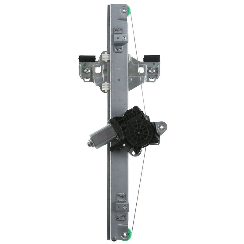 Rear Driver Power Window Motor & Regulator Assembly for Chevy Cruze Cruze Limited