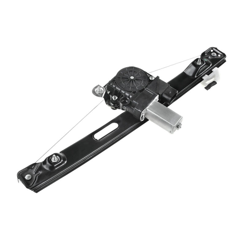 Rear Driver Power Window Motor & Regulator Assembly for BMW E90 E91 325i 328i 335i M3