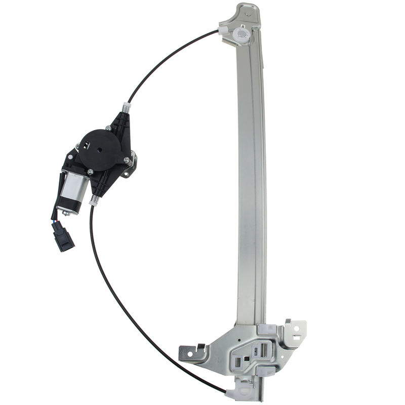 Rear Driver Power Window Motor & Regulator Assembly for Ford F-250 F-350 Super Duty