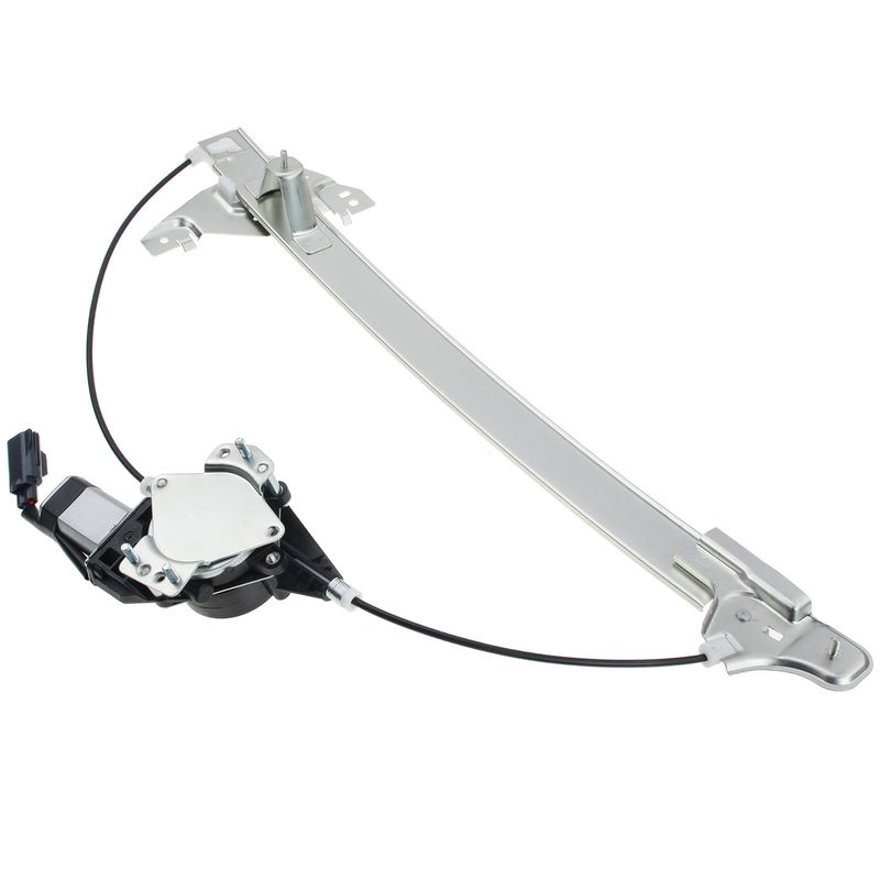 Rear Driver Power Window Motor & Regulator Assembly for Ford F-250 F-350 Super Duty