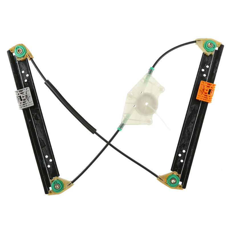Rear Driver Power Window Regulator without Motor for Volkswagen Touareg 04-10
