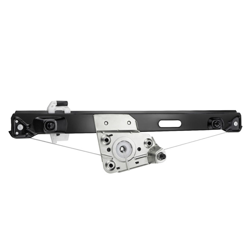 Rear Driver Power Window Regulator without Motor for BMW E90 E91 323i 325i 328i