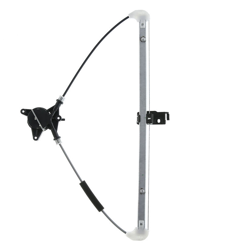 Rear Driver Power Window Regulator without Motor for Mazda CX-7 2007-2012