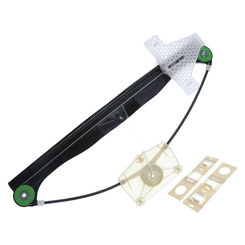 Rear Driver Power Window Regulator without Motor for Audi A3 A3 Quattro 06-13