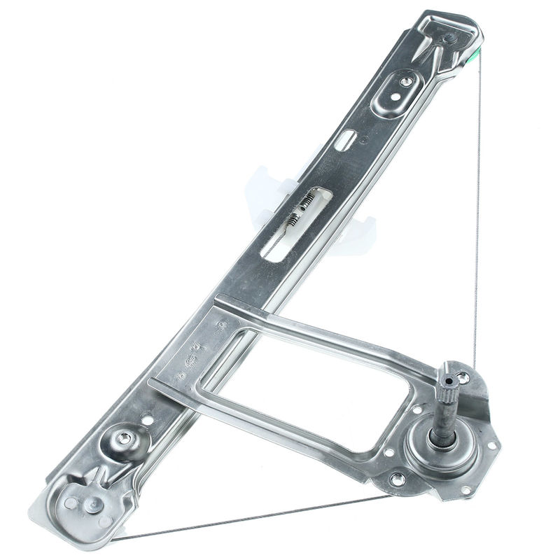 Rear Driver Window Regulator without Motor for Ford Focus 2000-2007