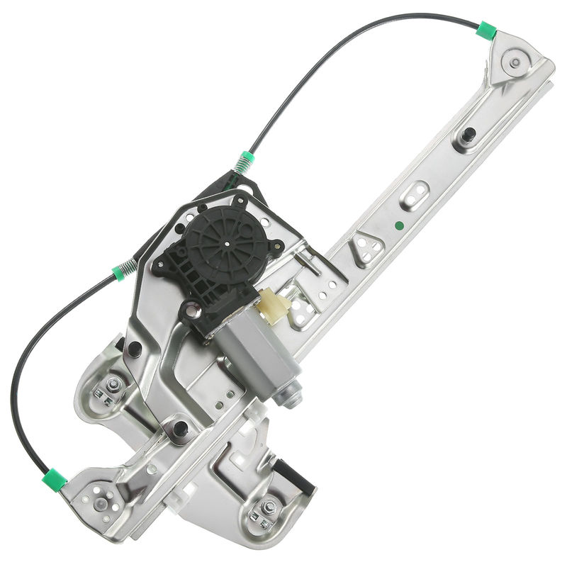 Rear Passenger Power Window Motor & Regulator Assembly for Cadillac DeVille 2000-2005