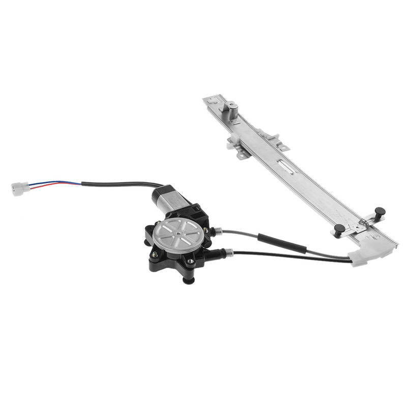 Rear Driver Power Window Motor & Regulator Assembly for Kia Sportage 1995-2000