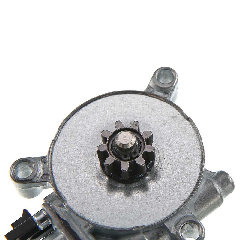2x Window Motor for Chevrolet Blazer Tahoe GMC C1500 Suburban Jimmy Yukon Olds