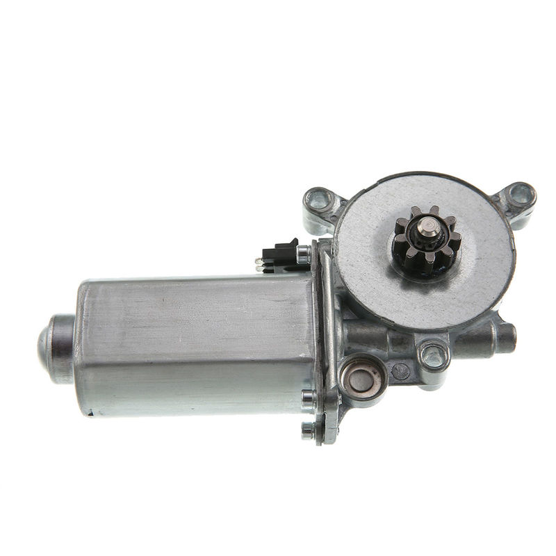 2x Window Motor for Chevrolet Blazer Tahoe GMC C1500 Suburban Jimmy Yukon Olds
