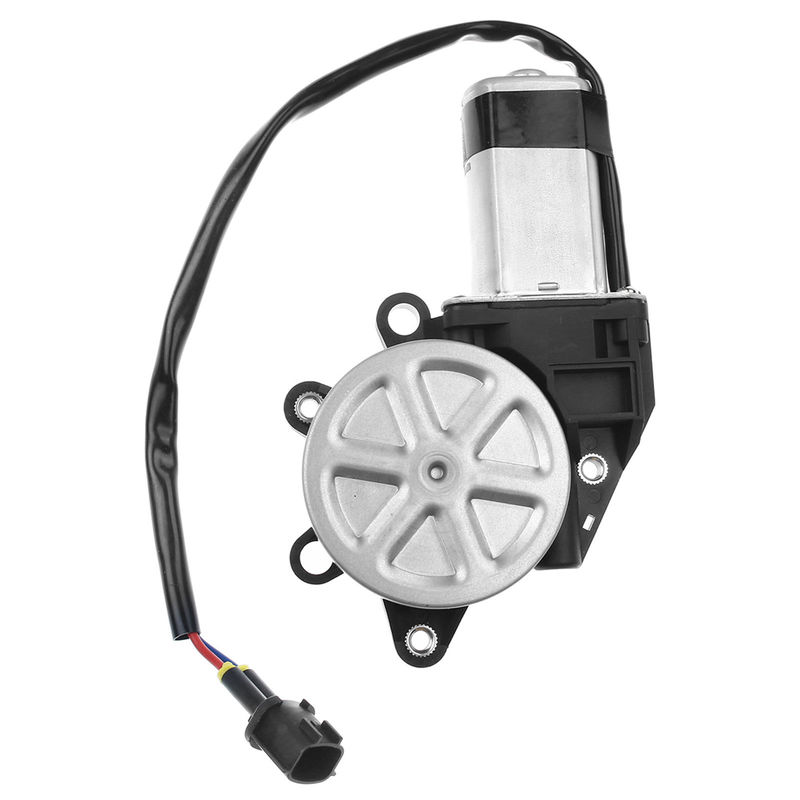2x Window Motor for Nissan Altima 2002-2006 Frontier Murano Xterra Sentra