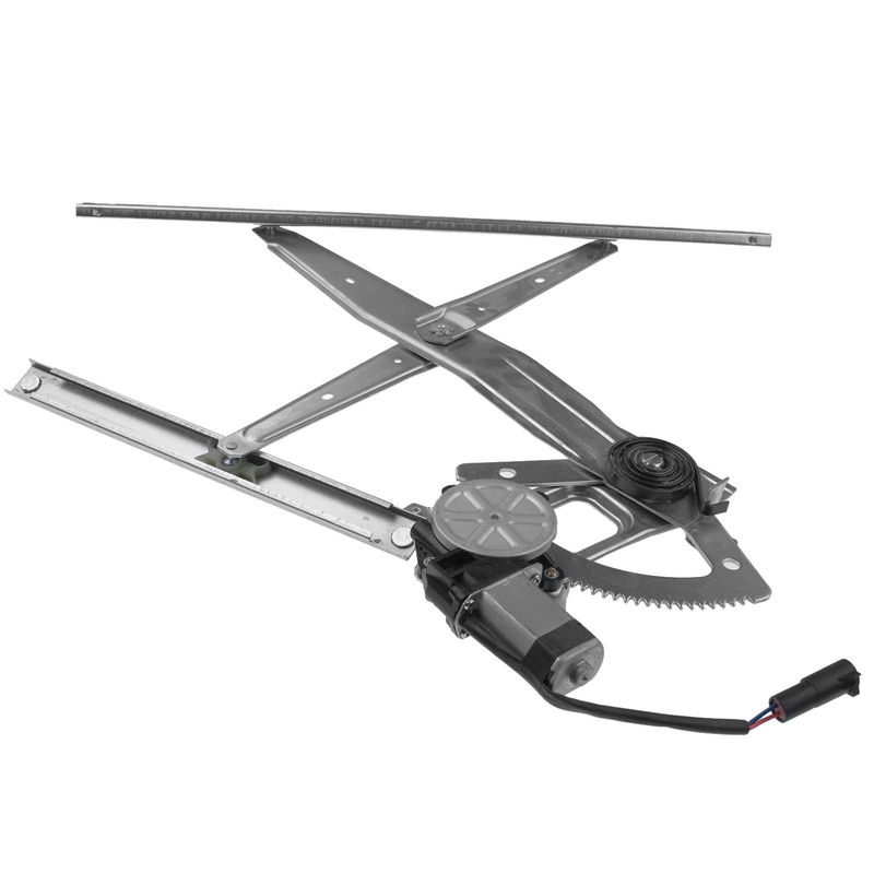 Rear Driver Power Window Motor & Regulator Assembly for Ford F-250 Super Duty 99-12