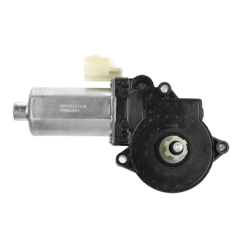 Front Passenger Window Motor for Ford Expedition 2007 V8 5.4L 2 Pins