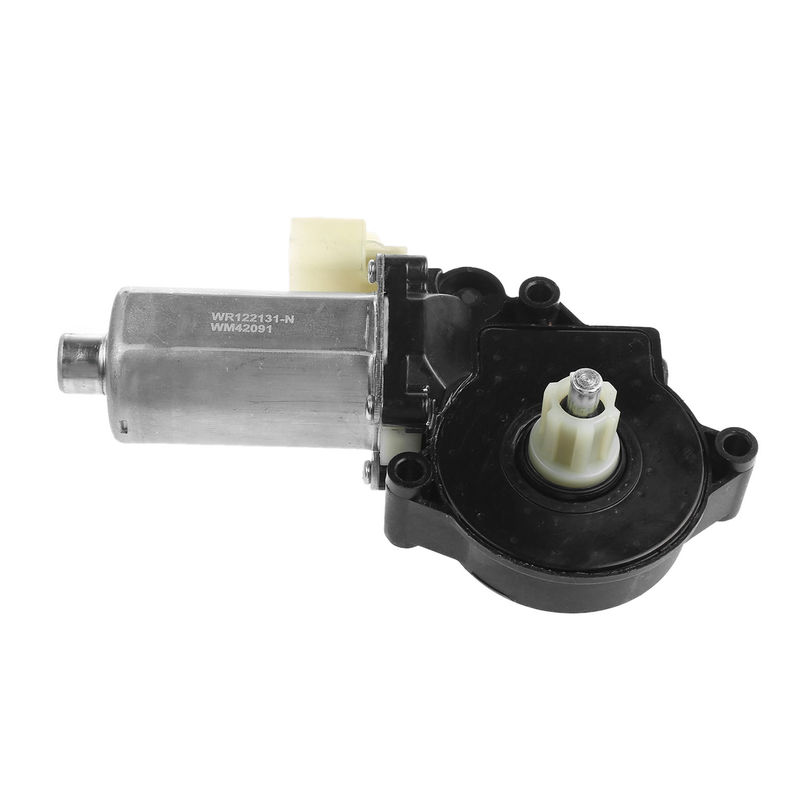 Front Passenger Window Motor for Ford Expedition 2007 V8 5.4L 2 Pins
