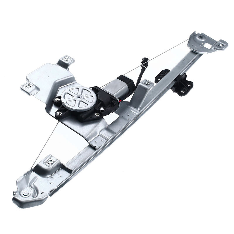 Rear Driver Power Window Motor & Regulator Assembly for Chevy Colorado GMC Isuzu 04-12