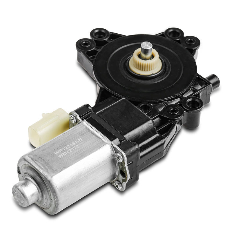 Rear Driver Window Motor for Jeep Patriot Compass 07-17 Dodge Caliber 07-12