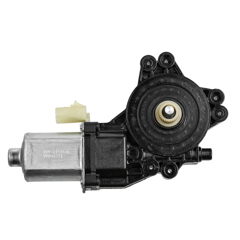 Rear Driver Window Motor for Jeep Patriot Compass 07-17 Dodge Caliber 07-12