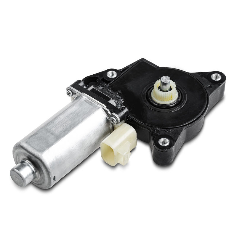 Front Passenger or Rear Driver Window Motor for Buick LeSabre Pontiac 00-05