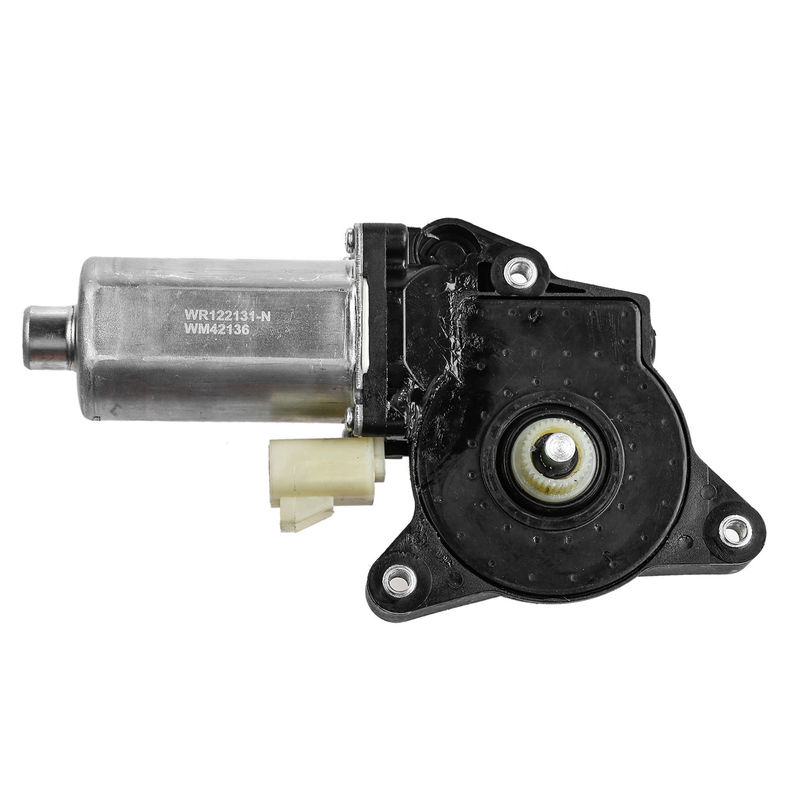Front Passenger or Rear Driver Window Motor for Buick LeSabre Pontiac 00-05