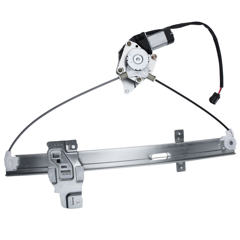 Rear Driver Power Window Motor & Regulator Assembly for Isuzu Rodeo 1998-2004