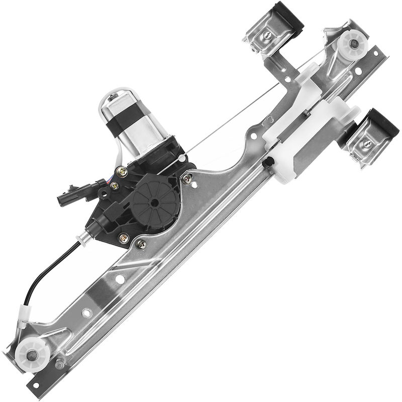 Rear Driver Power Window Motor & Regulator Assembly for Jeep Grand Cherokee 2005-2010