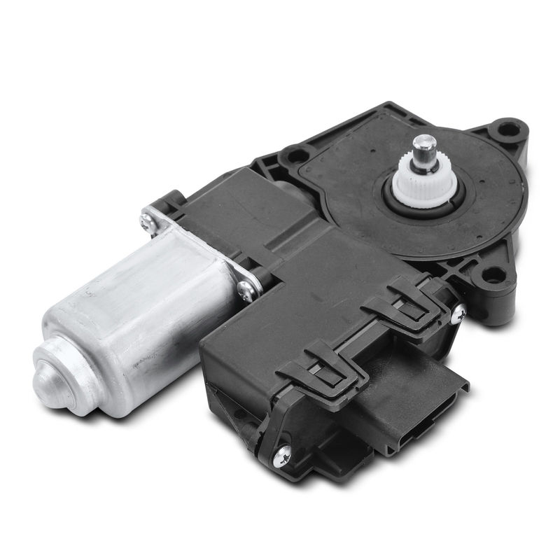 Front Passenger Window Motor with 6 pins for Ford Fusion 2010-2012 Lincoln Milan