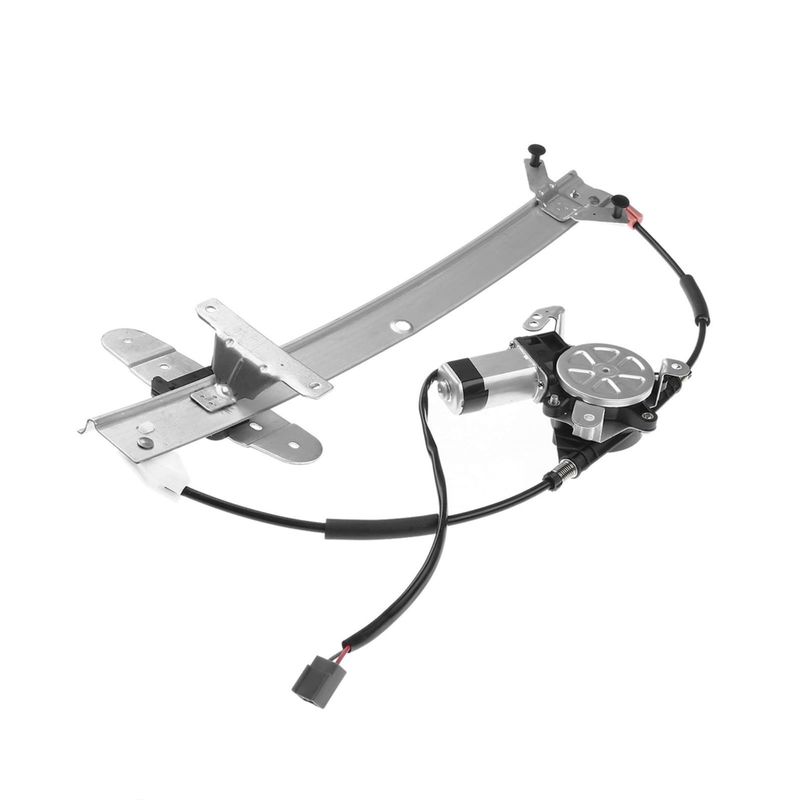 Rear Driver Power Window Motor & Regulator Assembly for Ford Crown Victoria Mercury