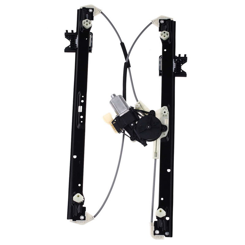 Rear Driver Power Window Motor & Regulator Assembly for Land Rover Range Rover 13-18