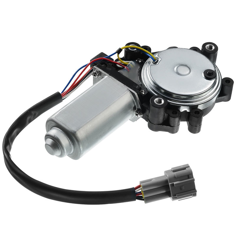 Rear Passenger Power Window Motor for Nissan Maxima Infiniti QX56 04-08