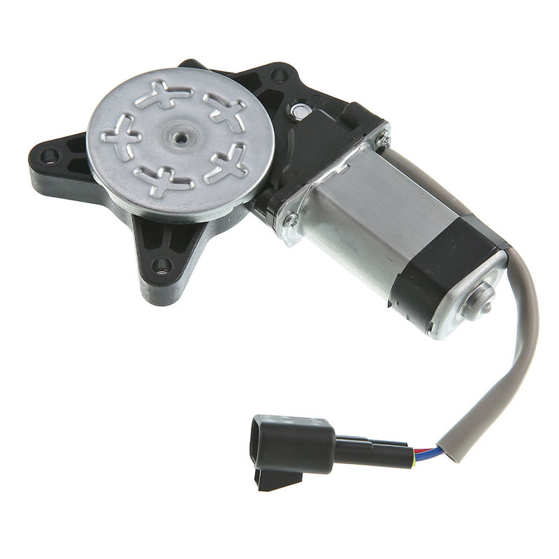 Rear Driver Window Motor for Oldsmobile Alero 99-04 Pontiac Grand Am 99-05