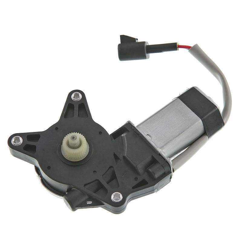 Rear Driver Window Motor for Oldsmobile Alero 99-04 Pontiac Grand Am 99-05