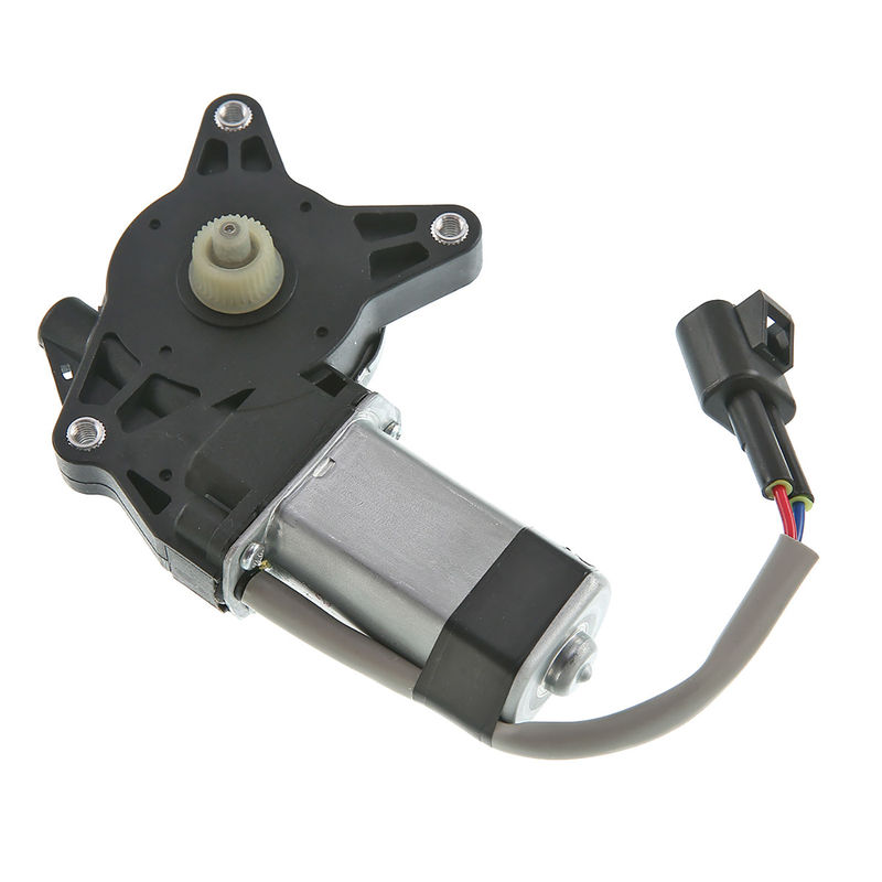 Rear Driver Window Motor for Oldsmobile Alero 99-04 Pontiac Grand Am 99-05